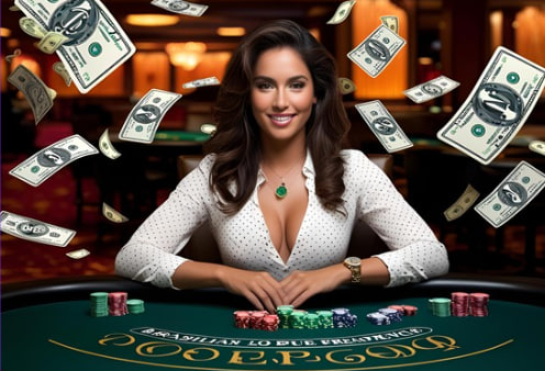 GBGVIP bet